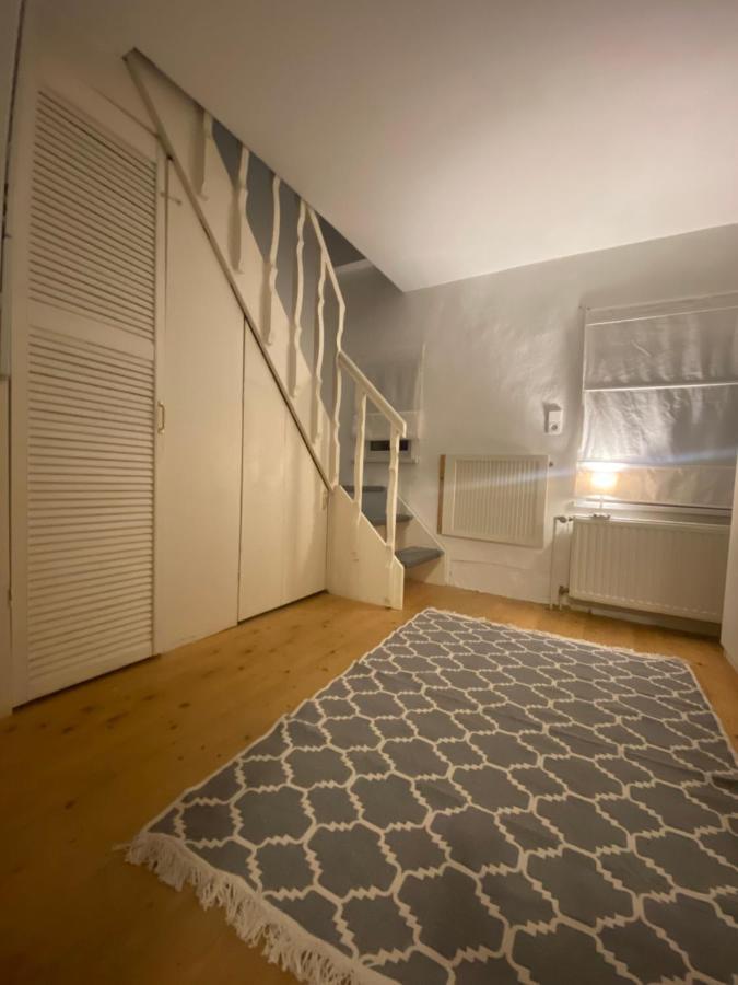 Keine Remise Ist So Schon Wie Diese. Inkl. Garten Fredersdorf ภายนอก รูปภาพ
